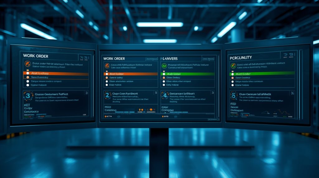 Work Order Priority Levels: Fix the Right Problems at the Right Time