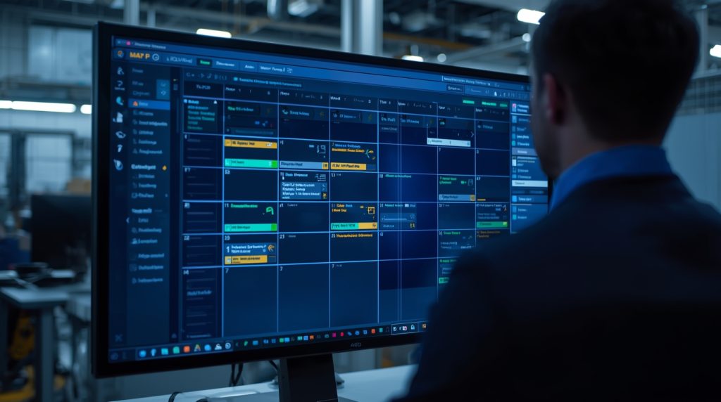 Why Your Maintenance Strategy Needs a Calendar View