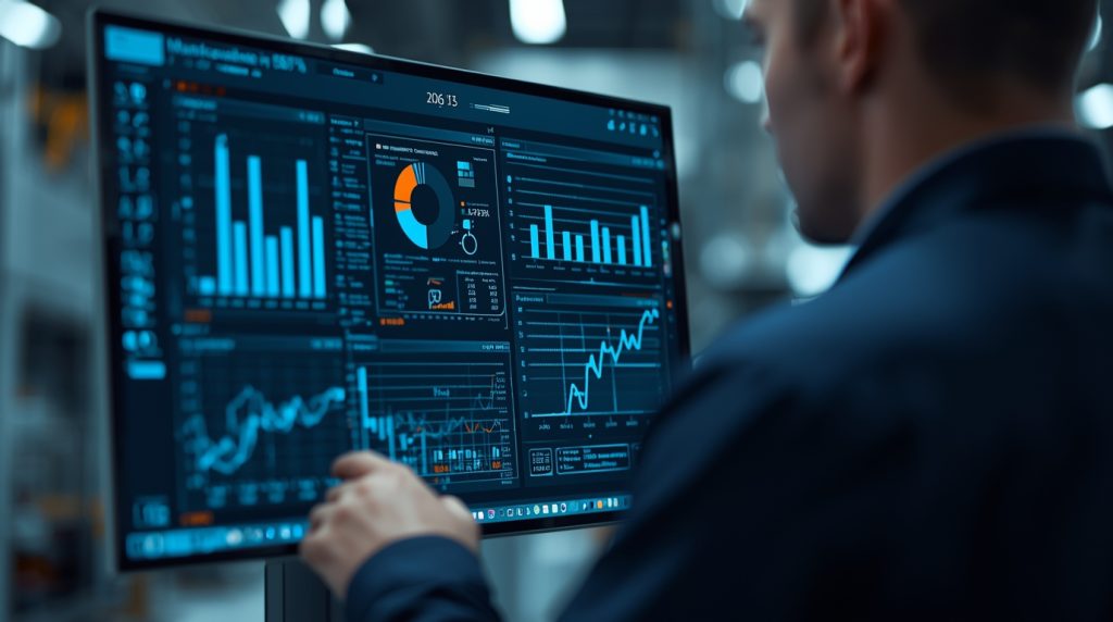 Sneak Peek: What Our Dashboard Tells You About Your Equipment