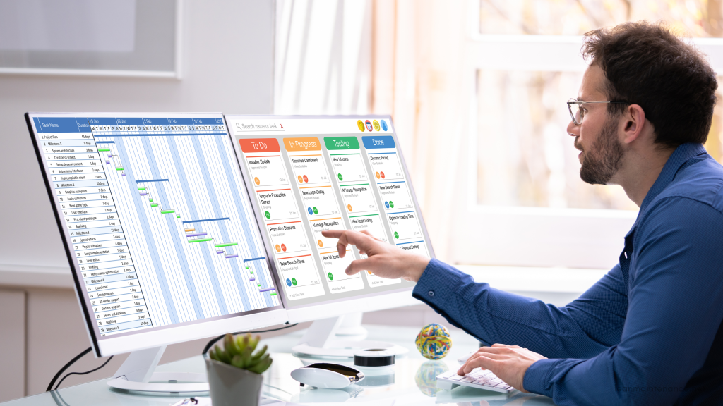 Task Overload: A Fix Through Smart Scheduling