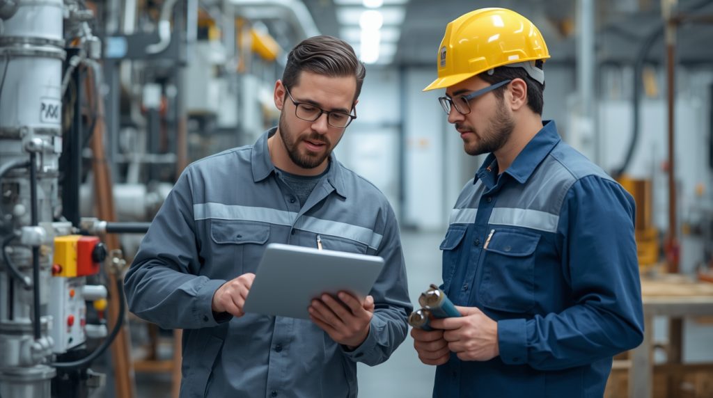 One App for All: From Leaders to Technicians