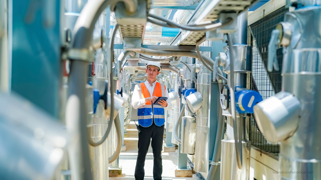 Why Your Maintenance Metrics Are Lying to You