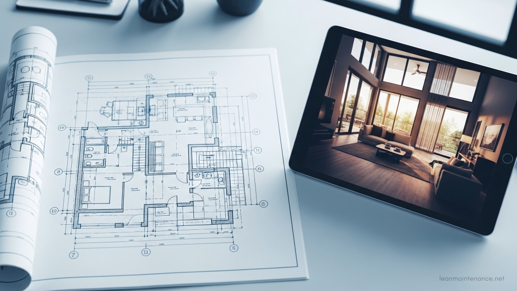 Visual Planning: Why Calendars Beat Lists