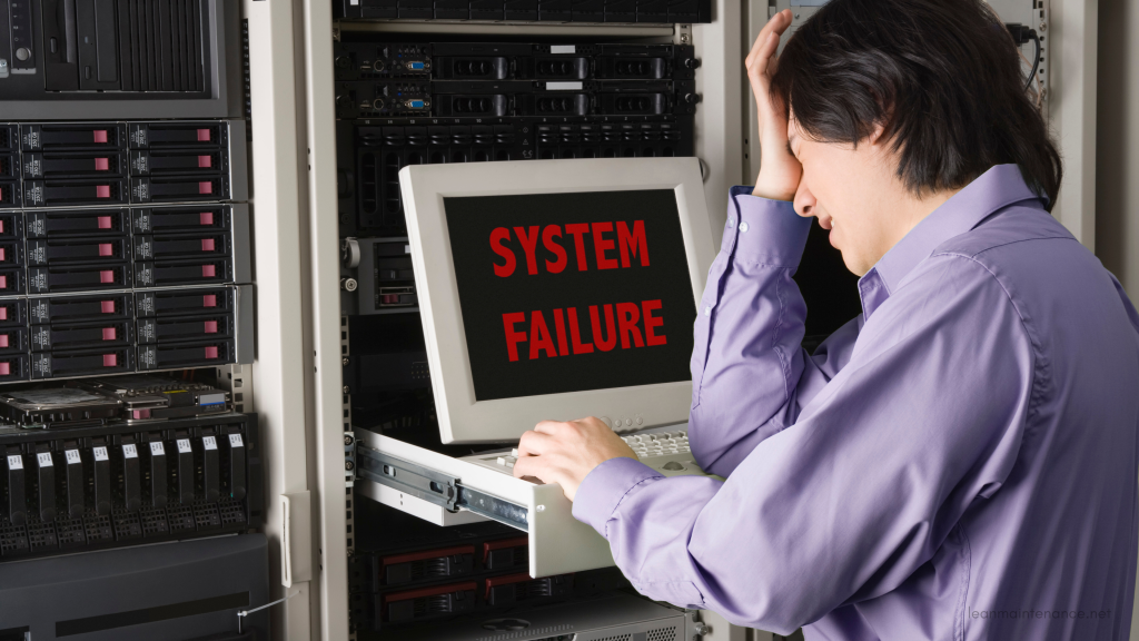 The Link Between Planning and Reduced Equipment Failure